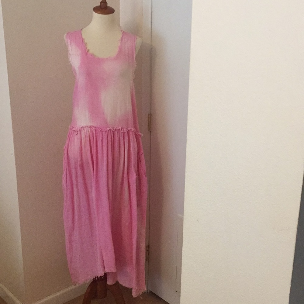 S Nwot Love Tanjane Dress G01 2851
